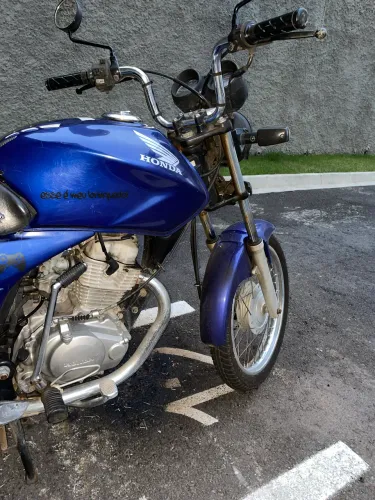 CG 150 Ks