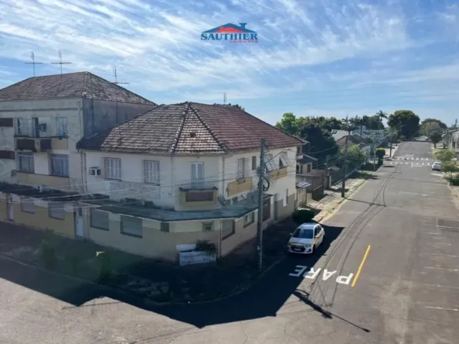 Apartamento Centro Sapucaia do Sul