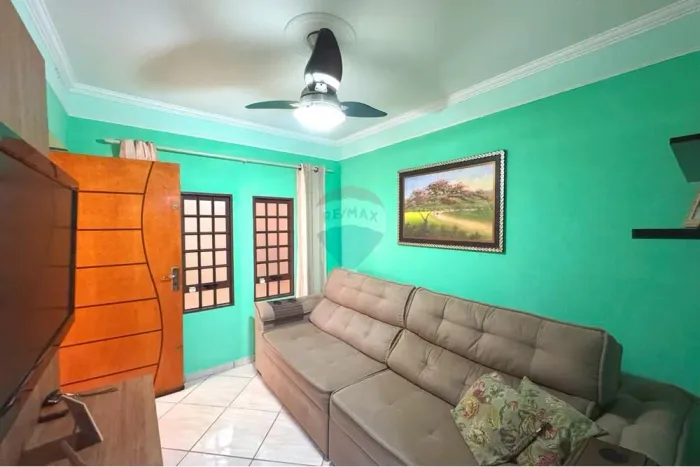 Casa dos Sonhos no Coração de São Paulo!