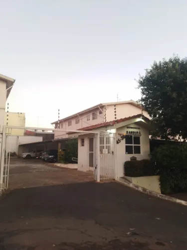 RESIDENCIAL SAMBURÁ - AMPLO APARTAMENTO DE 72M² COM 2 DORMITÓRIOS EM EXCELENTE LOCALIZAÇÃO