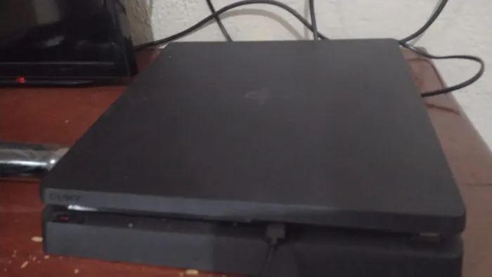 PS4 1tera 1200