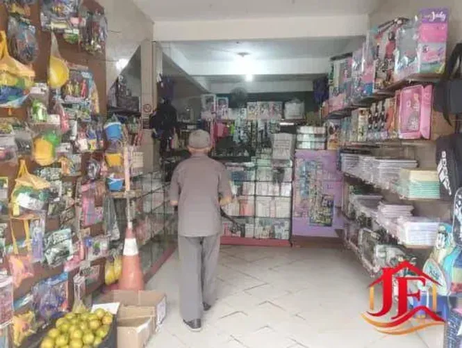 Ponto para alugar por R$ 2.700,00/mês - Águas Claras - Salvador/BA