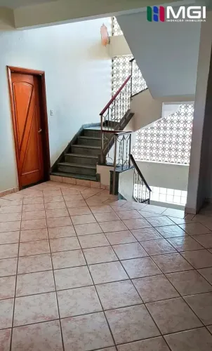 APARTAMENTO NO CENTRO 120 m² COM 3 QUARTOS - Goiânia - GO