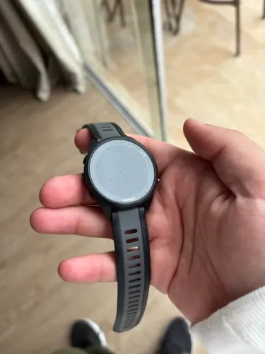 Garmin Forerunner 165
