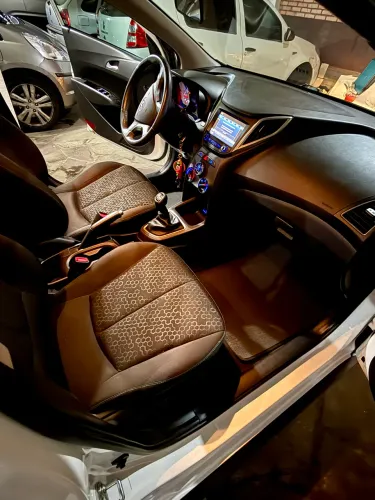 Hyundai HB20X Style 1.6 Flex 16V Mec. 2019