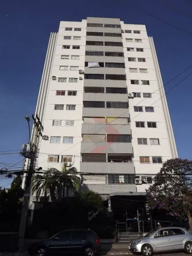 Apartamento com 3 quartos à venda, 89 m² por R$ 380.000 - Setor Aeroporto - Goiânia/GO