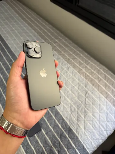 Iphone 16promax 256g Pronto p usar