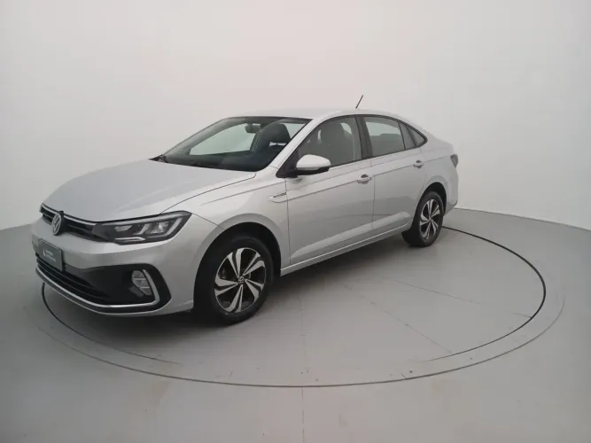 Volkswagen Virtus Comfort. 200 TSI 1.0 Flex 12V AUT 2025
