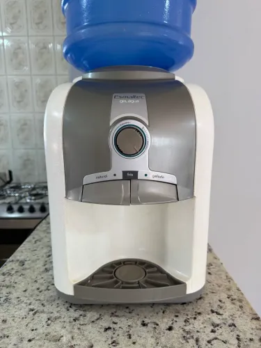Bebedouro Esmaltec 127v
