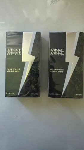 Perfume Animale Animale Edt 100ml Original Lacrado