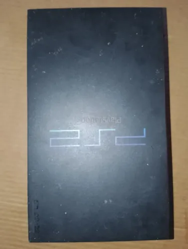 PS2 FAT