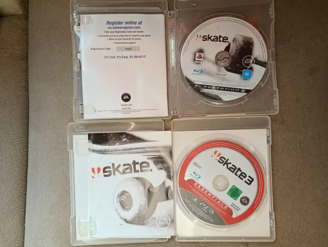 Jogos de ps3