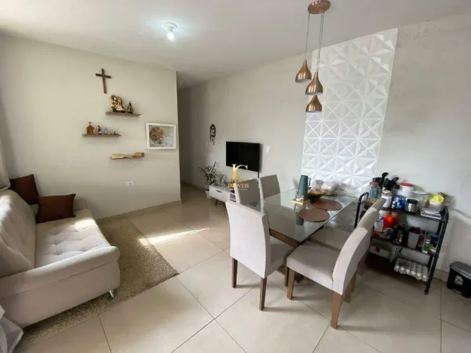 Casa residencial/comercial à venda no Bairro Residencial Altaville, em Divinópolis/MG