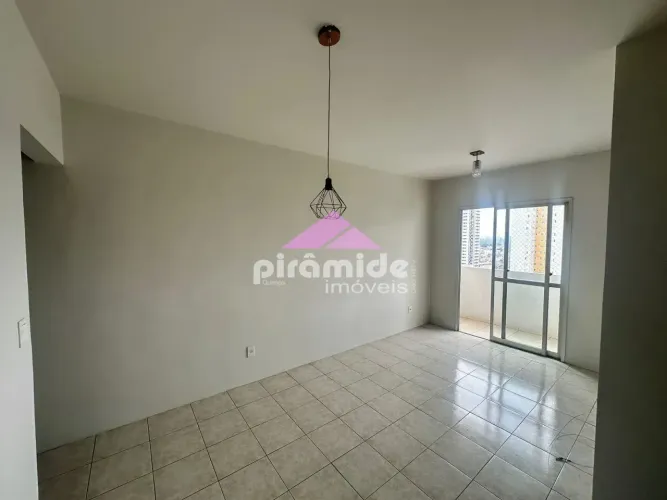 Apartamento para locação, Floradas de São José, São José dos Campos, SP