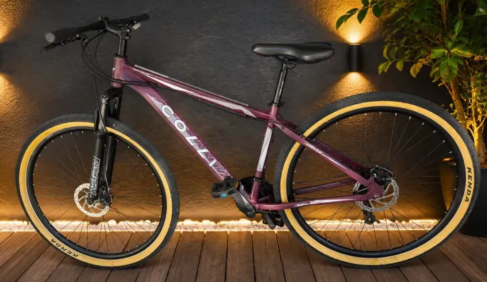 vende-se bicicleta 