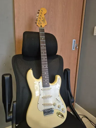 Guitarra Tagima Classic (anos 1998 - 2000)