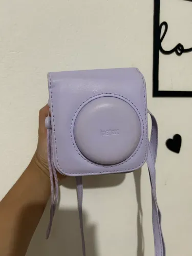 Câmera instax mini 12 