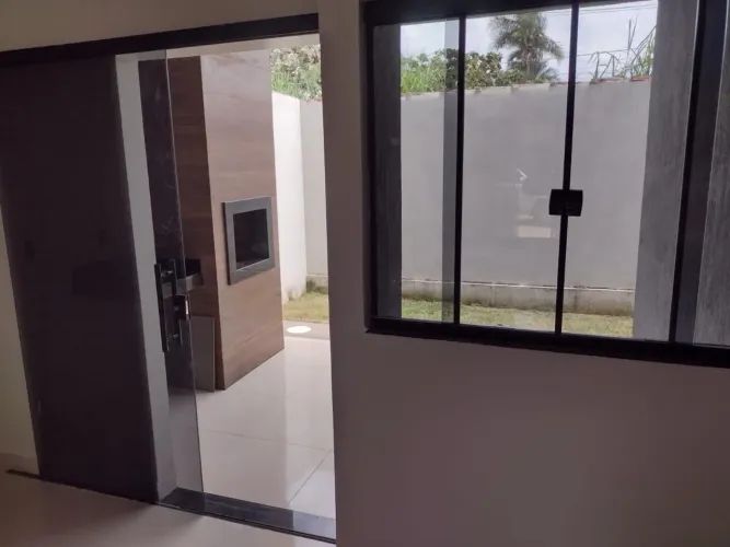 Vendo ágio de casa em condomínio I OPORTUNIDADE