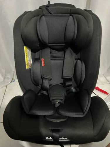 Cadeira para carro 0-36 kg Fisher Price
