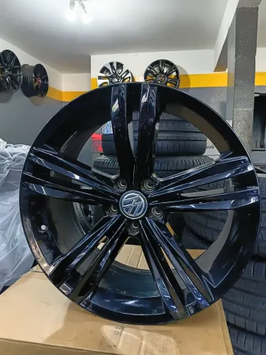 RODA ORIGINAL TIGUAN ARO 19