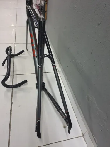 Quadro Caloi strada 2017