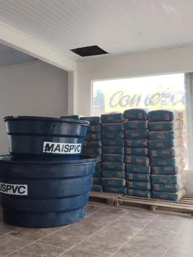 Material de Construção