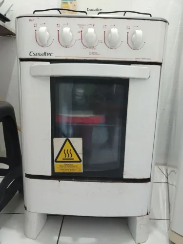 Fogão Eletrolux