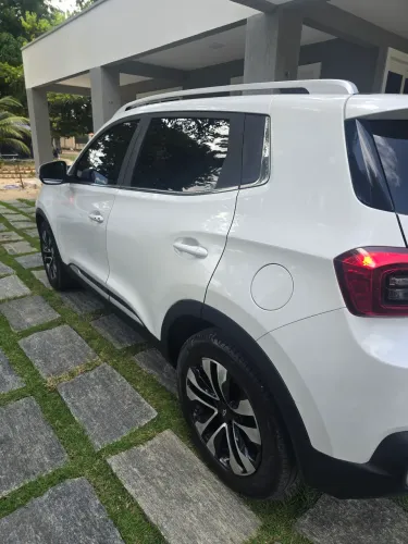 Chery Tiggo 5X TXS 1.5 16V Turbo Flex Aut. 2020