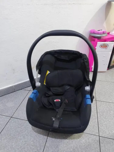 Bebê conforto