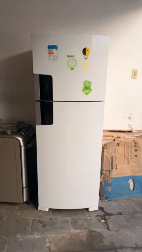 Geladeira Consul FrostFree 450 Litros - Semi Nova