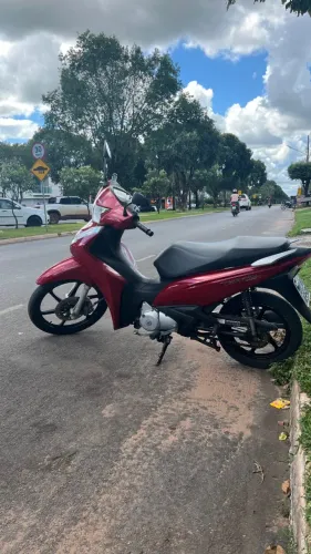 Honda Biz 125cc
