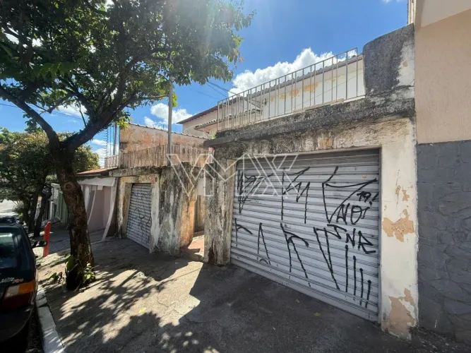 TERRENO A VENDA NA VILA MEDEIROS - SP