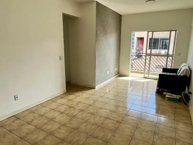 MS - VENDO APARTAMENTO NO EDIFICIO RIO MADEIRA - 3 QUARTOS - BATISTA CAMPOS