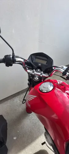 Moto 125 Fan 2014