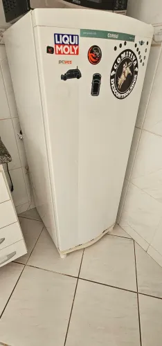 Geladeira 