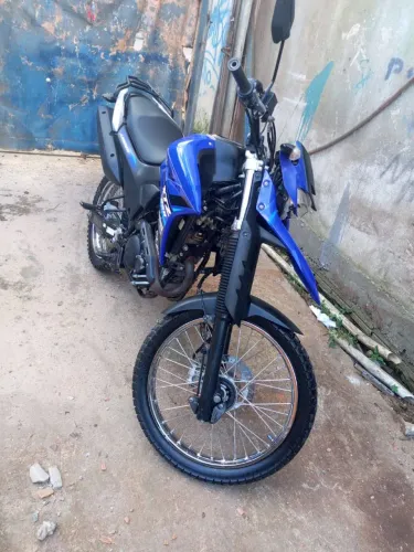 Lander 250