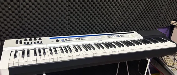 Casio PX-5S Zerado!