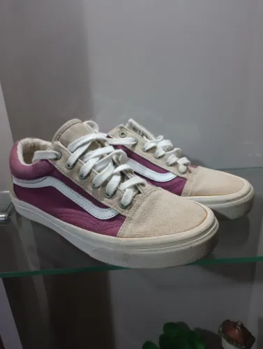 Tênis Vans N/35