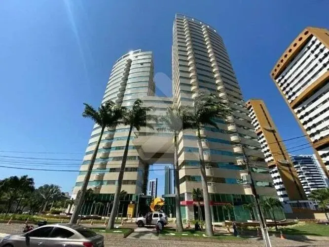 Sala Comercial para Locação no CTC  Corporate Tower Center