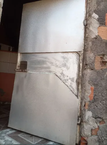 Portão