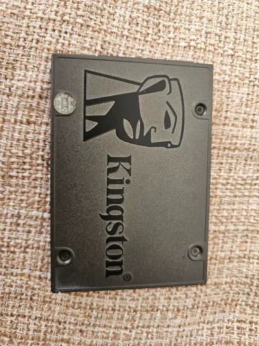SSD SATA KINGSTON 480GB ORIGINAL