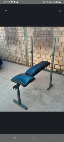 Banco supino