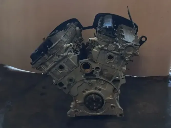 MOTOR PARCIAL CITROEN C5 V6 2006