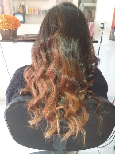 Morena iluminada 200,00 