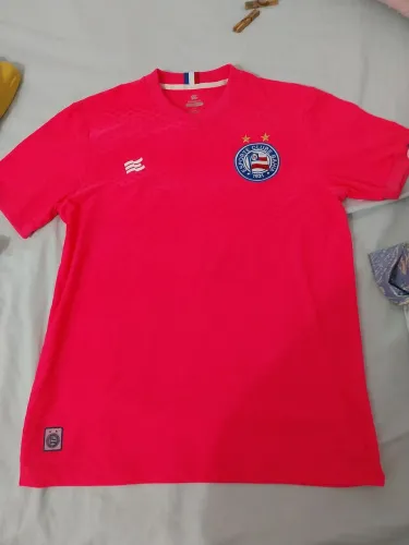 Camisa do bahia
