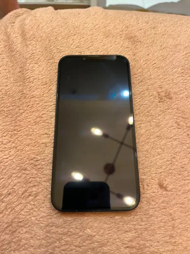 iPhone 13
