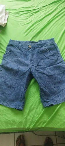 DESAPEGO 4 SHORTS MASCULINOS POR R$40,00