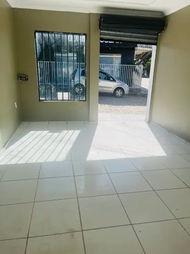 Aluga -se  ponto comercial R$ 500,00 