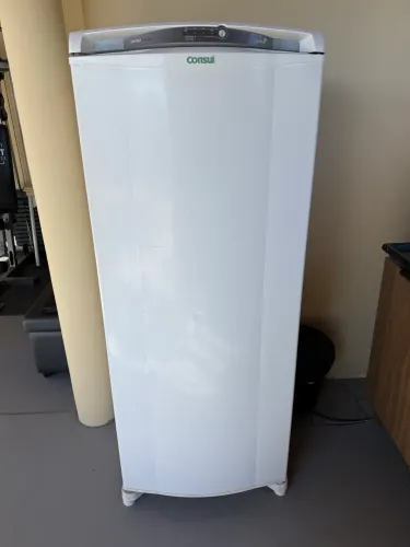 Vendo geladeira