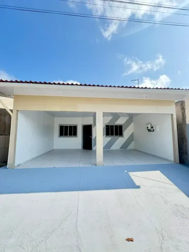 CONDOMINIO JARDIM ESMERALDA EM MARITUBA